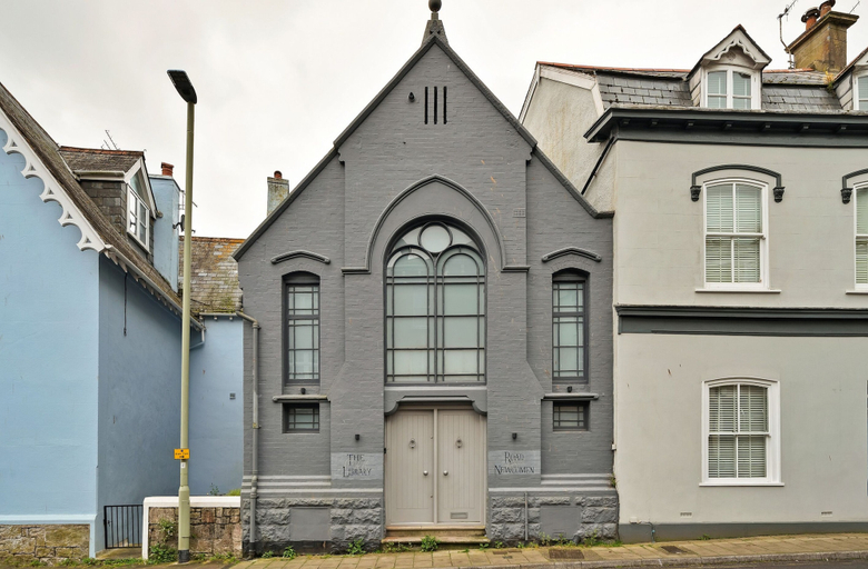 Primary image