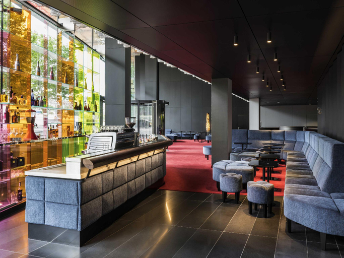 Food & Drinks 5, SO Vienna Hotel, Wien