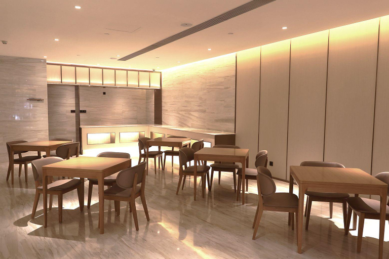 Food & Drinks 4, Ji Hotel Beijing South Station, Beijing