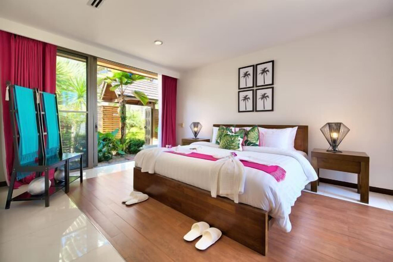 Room 4, Baan Feung Fah, Ko Samui