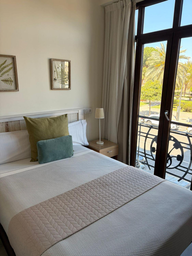 Bedroom 2, Balcon Al Mar, Valencia