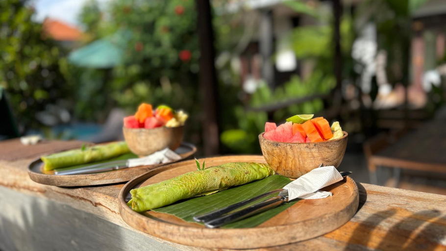 Food & Drinks 2, PGS HOME STAY, Gianyar