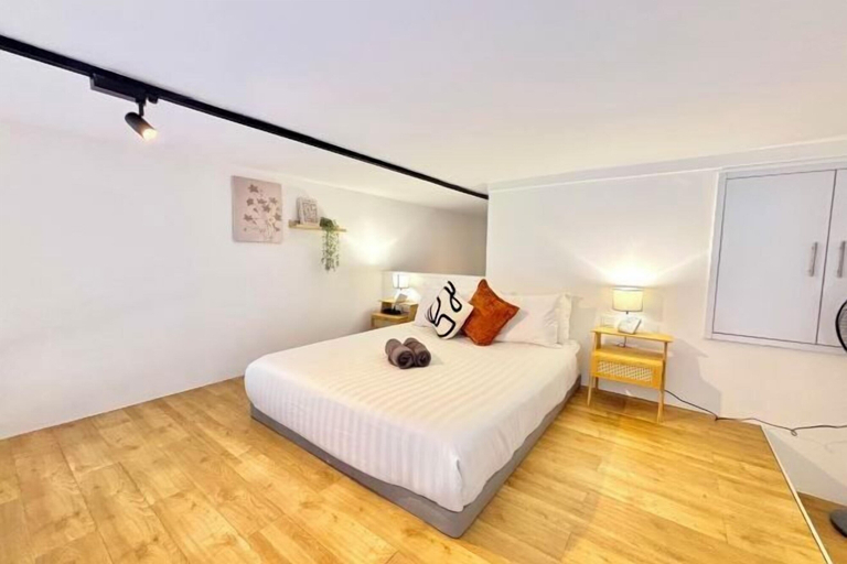 Bedroom 3, The Establishment Bangsar by Lynhomes, Kuala Lumpur