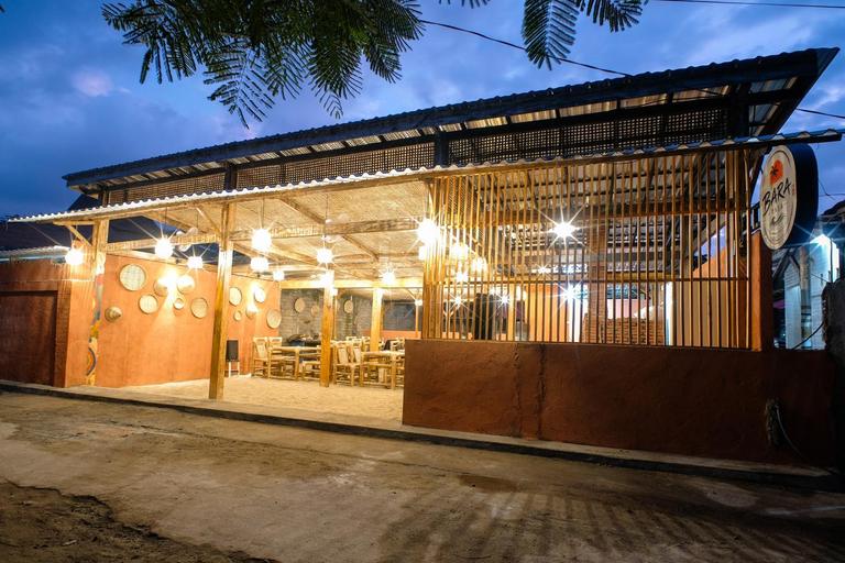 Exterior & Views 1, Kiayazo ViBES Inn, Lombok