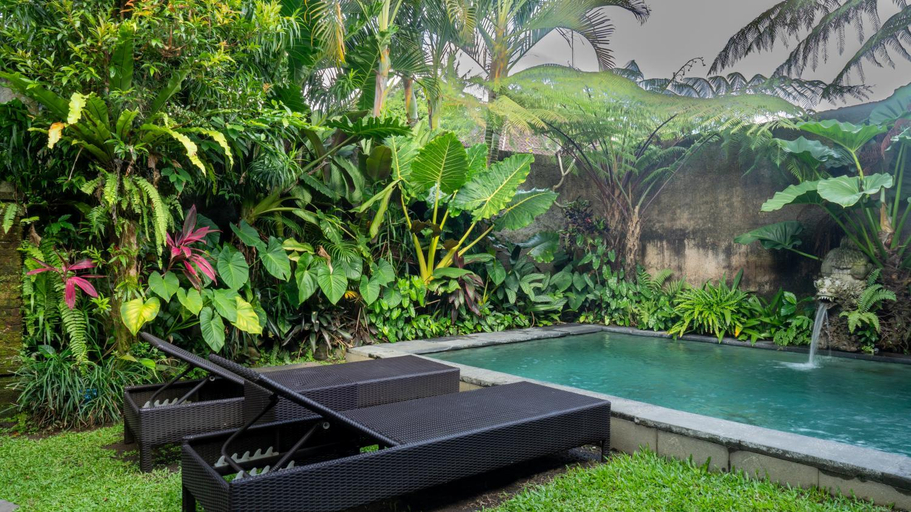Sport & Beauty 2, Tano Home Villas, Gianyar