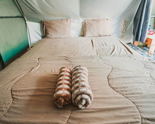 Others 3, Catur Glamping Bedugul, Tabanan