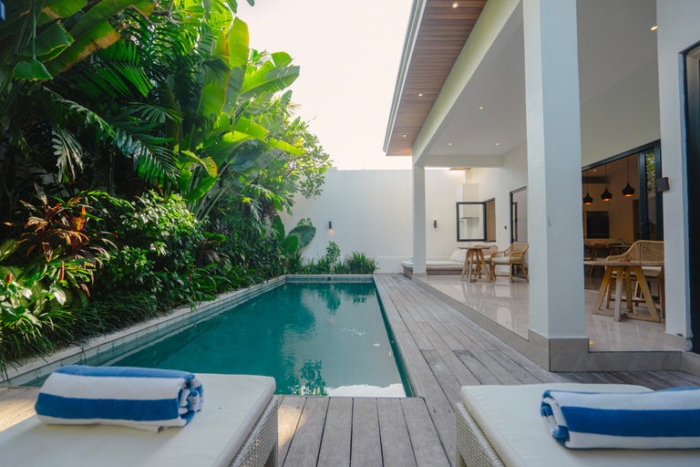Others 2, Villa Nam Soon : Modern Tropical Villa – 3BR & Private Pool, Badung
