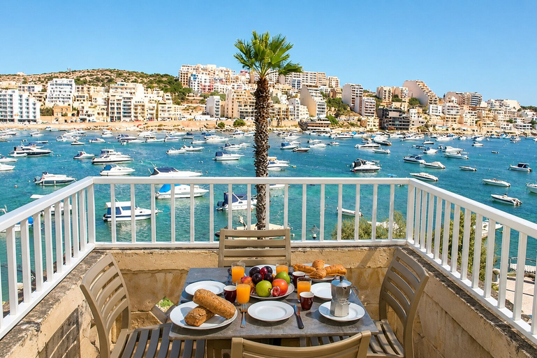 Others 1, Blue Harbour 1 by Getaways Malta, Saint Paul's Bay