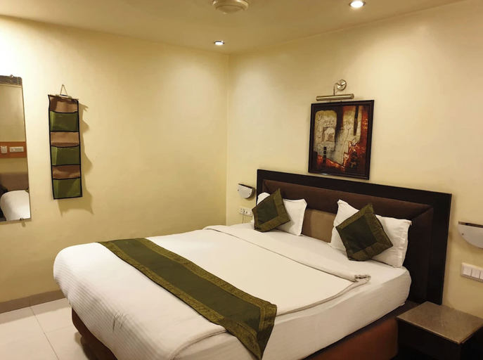 Room 4, Hotel Fair-way In Near Railway Station, Amritsar