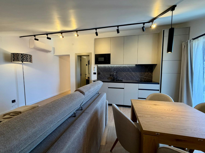 Bedroom 3, Villa Tina Luxury Suite Newly Renovated 2026, Novigrad