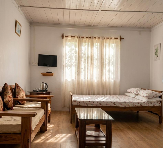 Others 4, Grey Dove Homestay, Darjiling