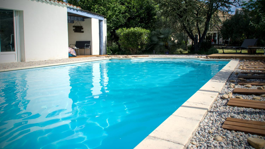 Sport & Beauty 5, Domaine de la violette, Vaucluse