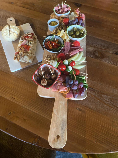 Food & Drinks, B&B Babbita Pia(groen), Limburg