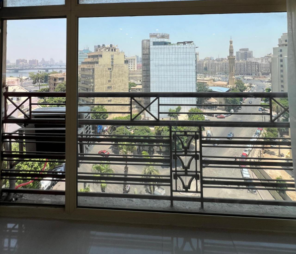 Others 4, Town Hotel Cairo, Qasr an-Nil