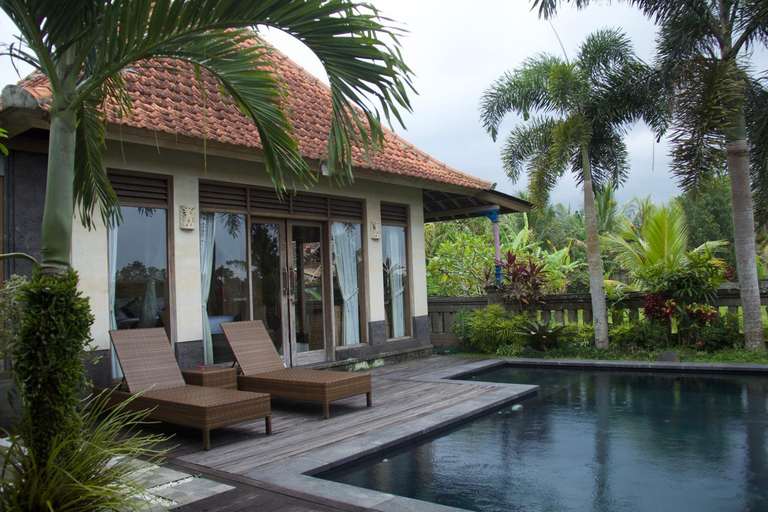 Sport & Beauty 1, Anggarakasih Ubud Villa, Gianyar