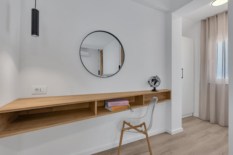 Bathroom 2, Apartment Easy Times by Makarska Exklusiv, Makarska