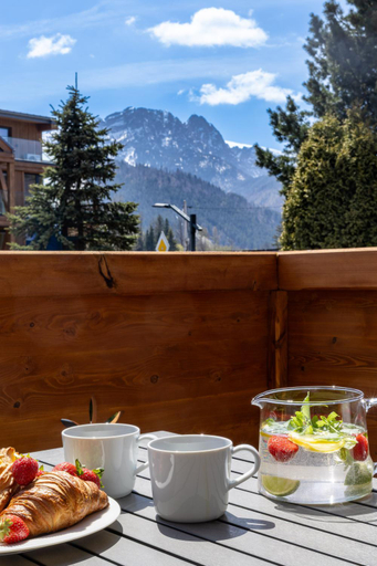 Food & Drinks, Antalowka Apartments Zakopane-SPA, Tatra