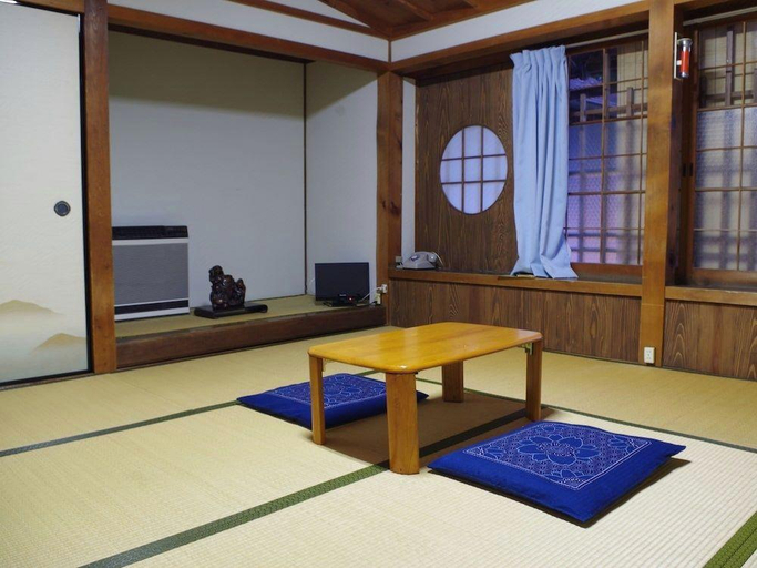 Bedroom 3, Saimonin, Kōya