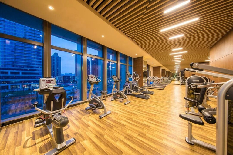 Others 5, The QUBE Hotel Xiangyang, Xiangfan