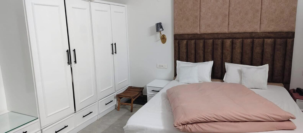 Room 5, Tranquil Nature Resort, Dehradun