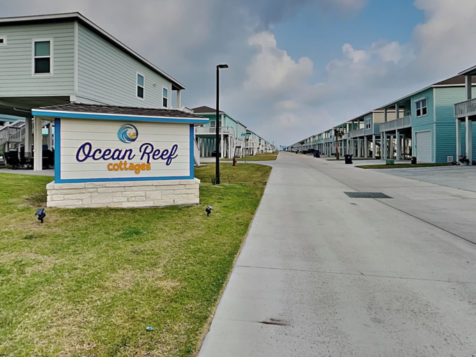 Property amenity 5, Pelican's Landing, Aransas