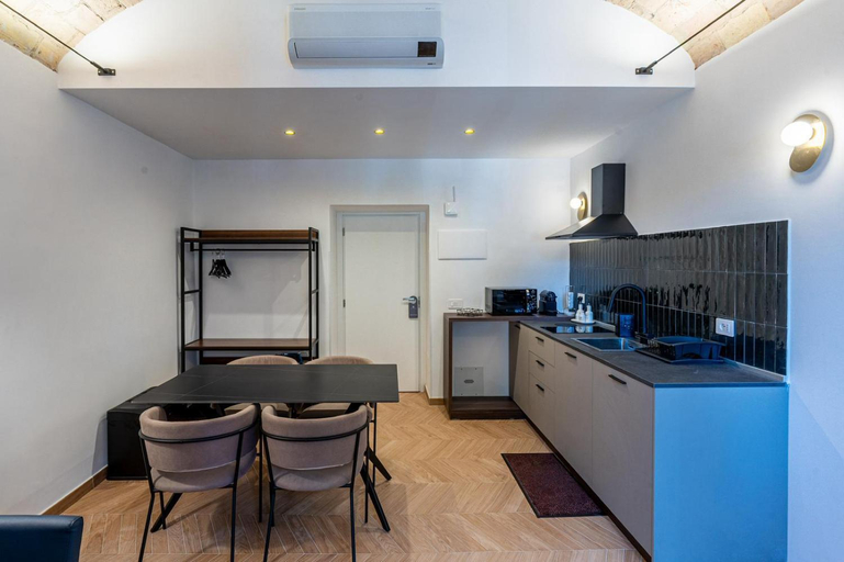 Others 4, Fantini rooms- San Pietro, Roma