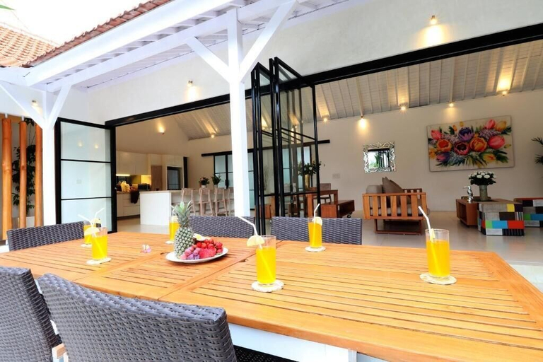 Others 3, Specious 3Bedroom Rakuen Villa Canggu, Badung