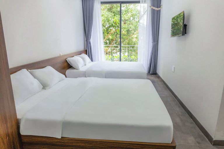 Room 3, Khanh Vy homestay Hue, Hương Thủy