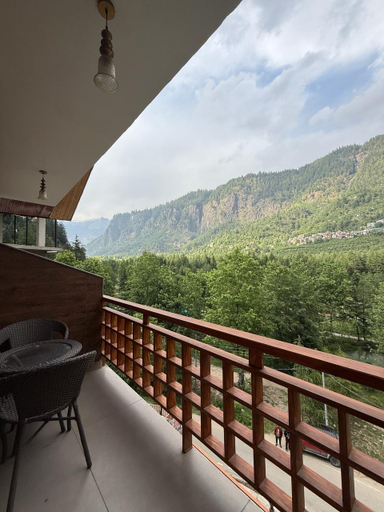 Others 5, OLD MANALI RETREAT, Kullu
