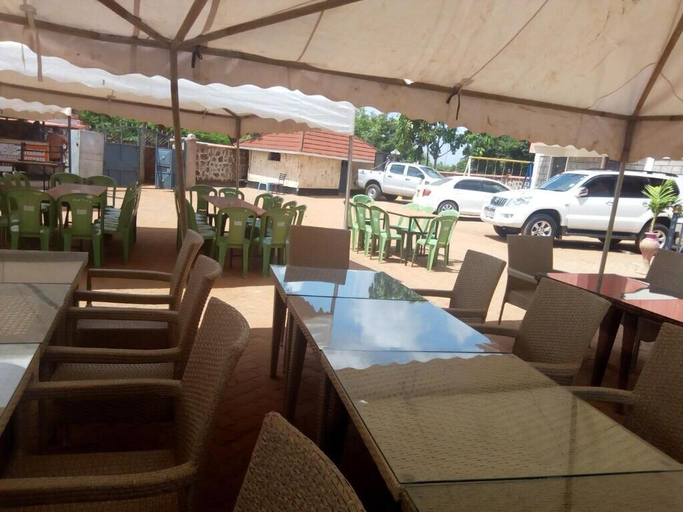 Food & Drinks 4, Savannah Paradise Hotel Makindu, Kibwezi West