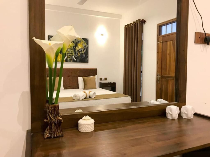 Room 2, The Mammoth - Udawalawe, Embilipitiya