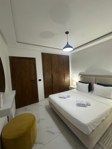 3, Exceptional Apartment Luxury and Absolute Comfort, Bouhaira