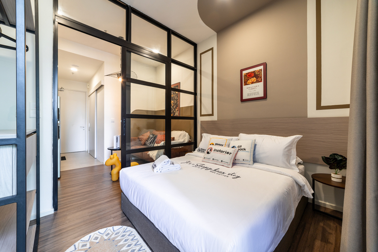 Others 3, The Mate Damansara PJ by Sleepy Bear, Petaling Jaya