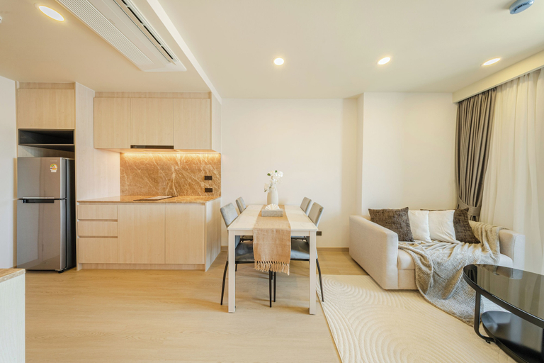 Others 5, The Ozone Residences Bangtao, Phuket Island