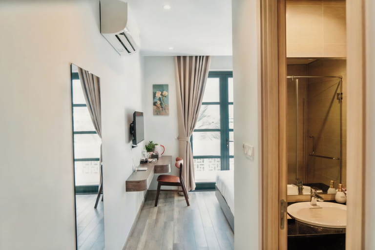 Room 2, The Happy Marina Hotel Phu Quoc, Phú Quốc