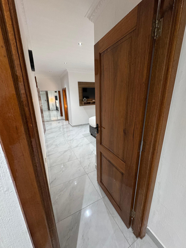 Interior 4, Boutique Hotel-Style Room In Ferndale-D4, City of Johannesburg