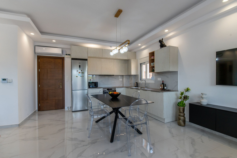 Room 2, Stella s House Near the Sea in Tavronitis, Crete