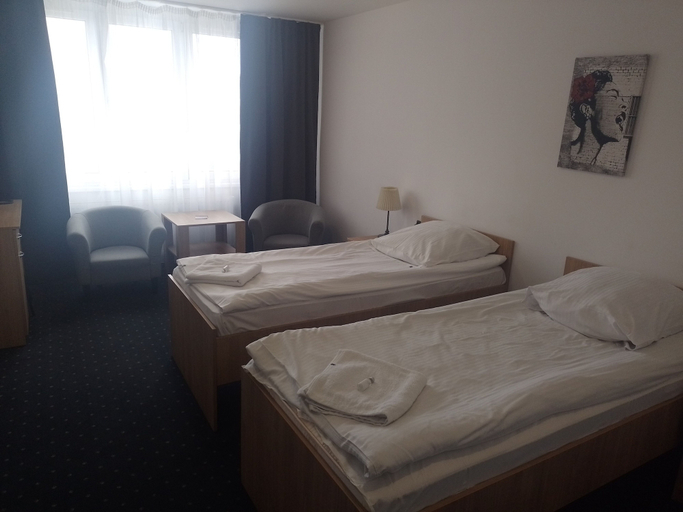 Room 2, HOMER Bydgoszcz, Bydgoszcz City