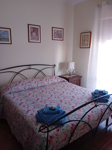 Bedroom 3, Giardino del Sole, Ascoli Piceno