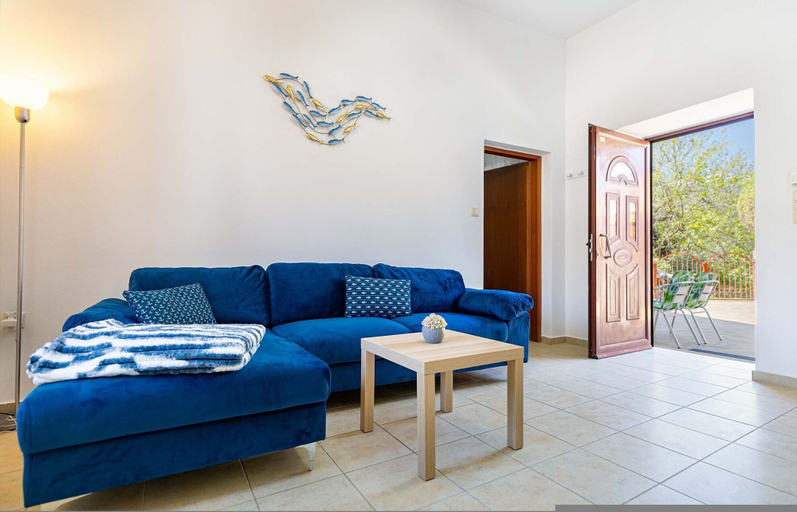 Room 5, Crete Charming Countryside Retreat Private Garden, Crete