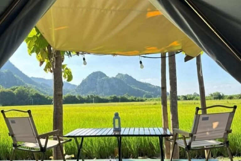 Primary image, Khao Poon Camping, Muang Kanchanaburi
