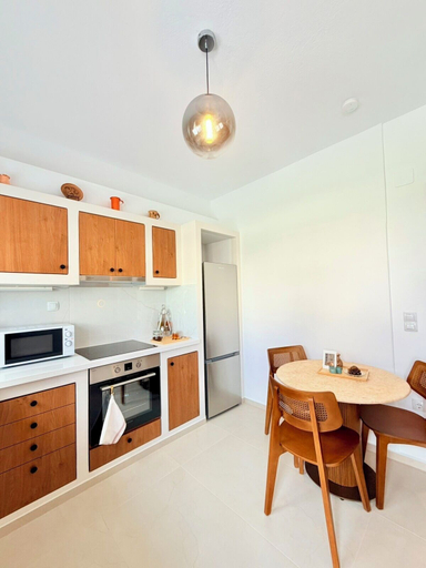 Private kitchen 4, Kapetánissa Concept Studios, Crete