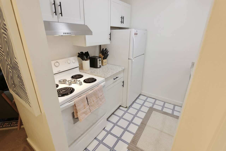 Interior 3, Capitol Hill & Penn - Steps From Eastern Market, Washington D.C.