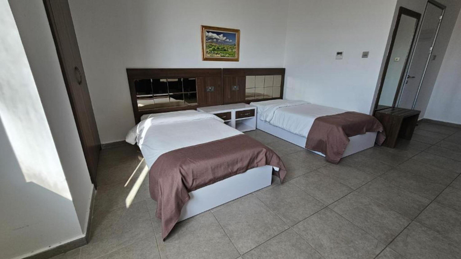 Others 5, Dorana Hotel Lefkosa