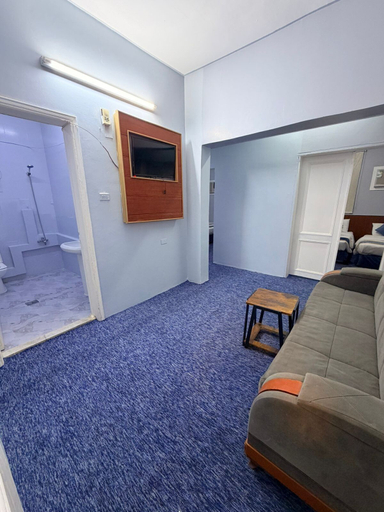 Bedroom 3, Lina hotel, Al Madinah Al Munawwarah