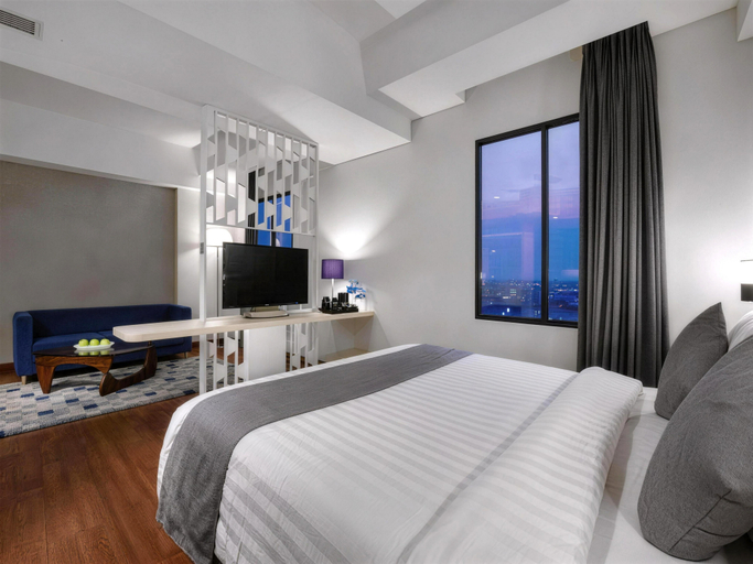 Others 5, StarRay Hotel Jakarta Kebayoran, South Jakarta