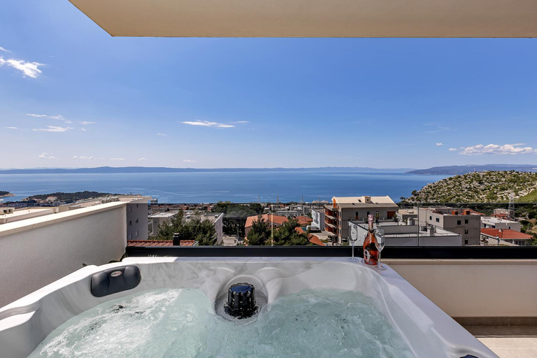 Sport & Beauty, Apartment Easy Times by Makarska Exklusiv, Makarska