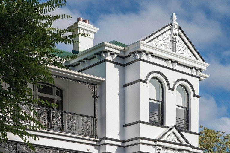Exterior & Views 1, The Florance, Launceston - Pt B