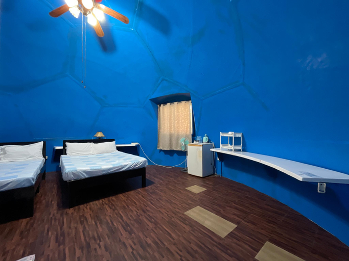 Bedroom 5, Hotel Uno Davao City, Davao City