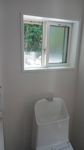 Bathroom 3, こや・かやき, Yufu